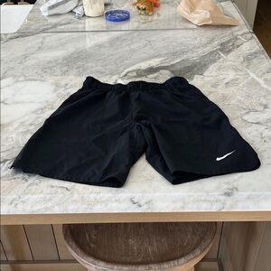 Nike Men’s Dri Fit Size Small Shorts unlined